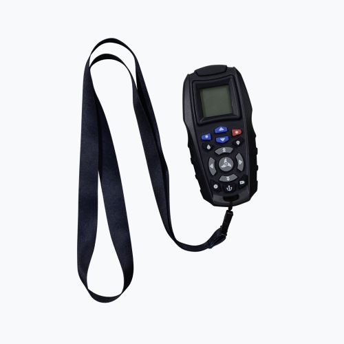 Rhino BLX 65 BMR GPS Elektro-Außenbordmotor weiß 9940165 2