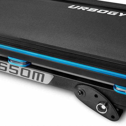 Laufband Urbogym V65M 5949685138