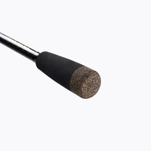 SavageGear Drop Shot Specialist Spinnrute schwarz 72179 4