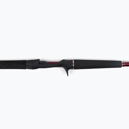 Westin W6 Jerkbait-T 1+1sec Spinnrute rot W613-0662-H 2