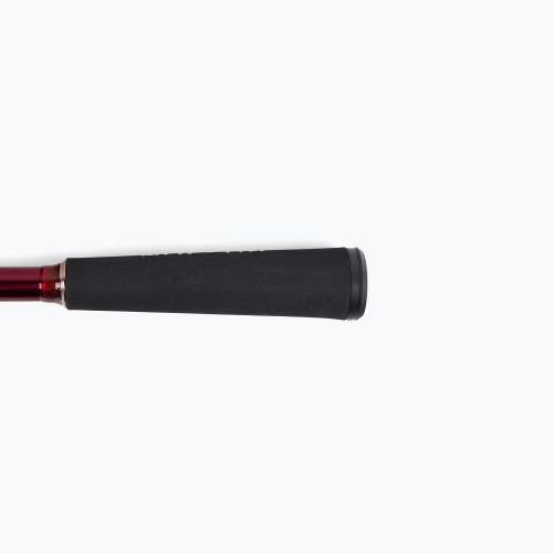 Westin W6 Jerkbait-T 1+1sec Spinnrute rot W613-0662-H 3