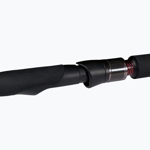 Westin W4 Powershad 2nd 2sec braun Spinnrute W425-0802-XH 6
