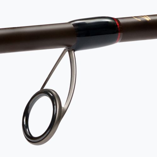 Westin W4 Powershad 2nd 2sec braun Spinnrute W425-0802-XH 7