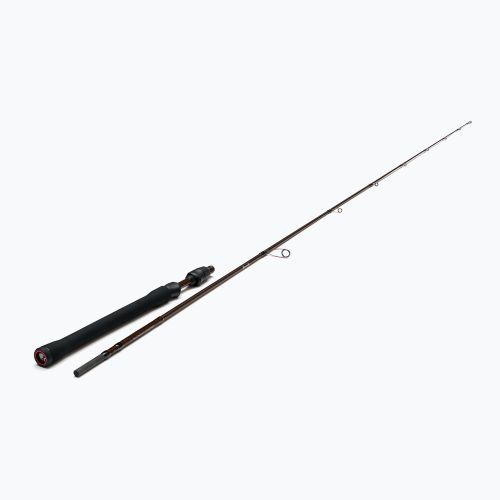 Westin W4 UltraStick 2nd 1+1sec braun Spinnrute W434-0702-ML 5