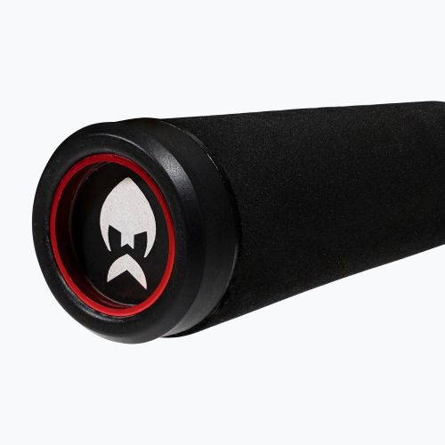 Westin W4 StreetStick 2nd 2sec braun Spinnrute W438-0612-L 8