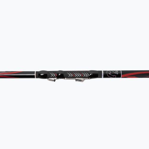 Dragon MegaBaits Mystery Bolognese Schwimmer Angelrute schwarz CFC-21-72-400 3