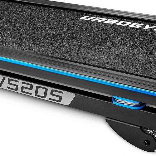 Laufband Urbogym V52S 594968546