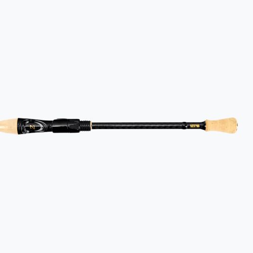 Delphin Zandera Xsc 2 sec Angelrute schwarz 101001492 2