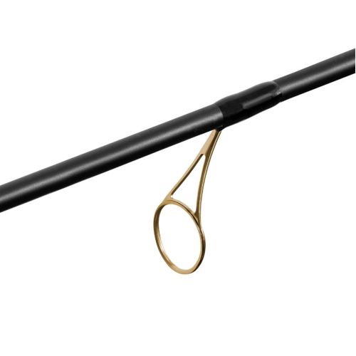 Delphin Zandera Xsc 2 sec Angelrute schwarz 101001492