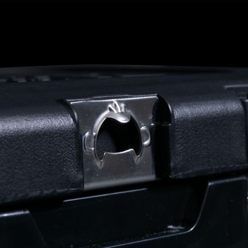 RidgeMonkey CoolaBox Kompakter Angelkühlschrank grün RM CLB 12