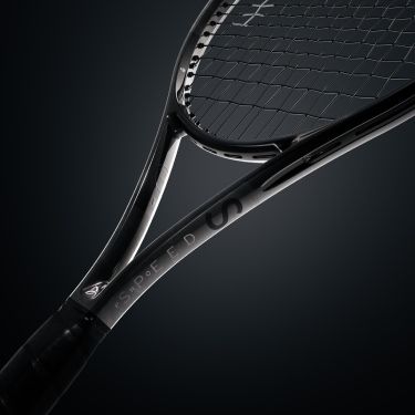 HEAD Speed Pro Legend 2024 schwarz Tennisschläger