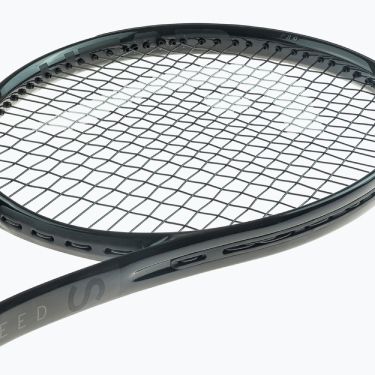 HEAD Speed Pro Legend 2024 schwarz Tennisschläger