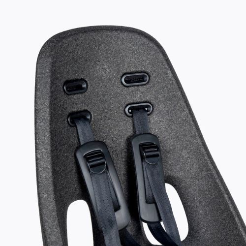 Thule Yepp Nexxt Maxi hinteren Rahmen Fahrradsitz schwarz