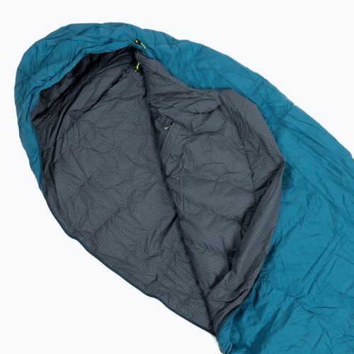 Salewa Diadem Mild Long RDS Schlafsack blau 00-0000002863