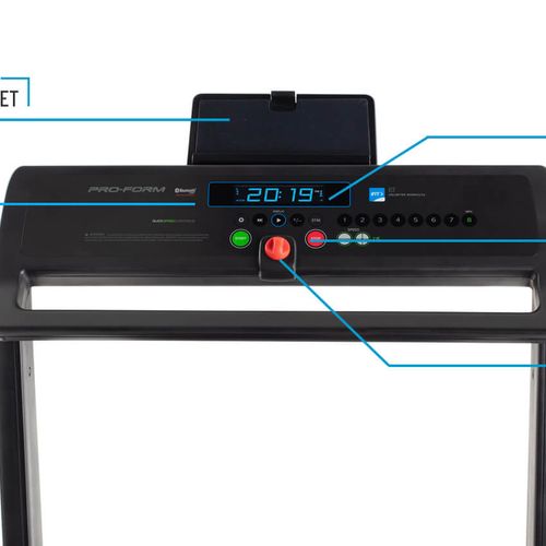 Laufband ProForm City L6 PFTL2882