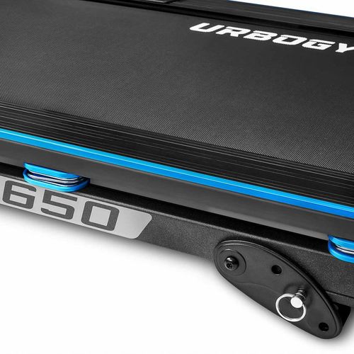 Laufband Urbogym V65 5949685114