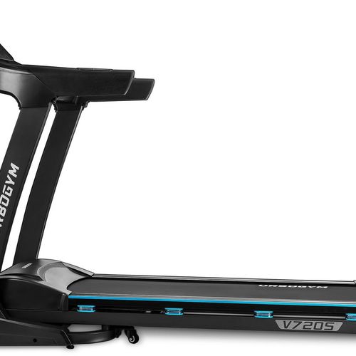 Laufband Urbogym V72S 5949685145