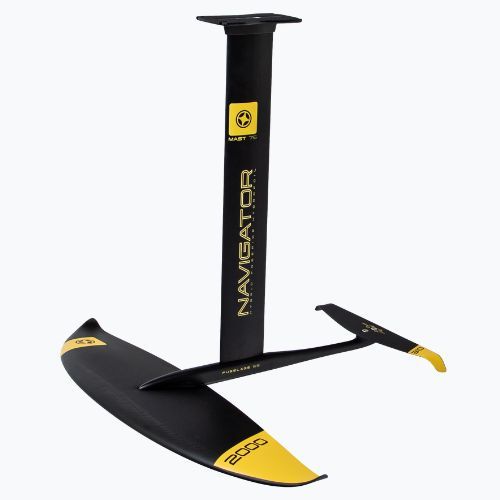 Wingfoil + Tragflächenboot Unifiber Impulse 6'0 navy blue UF900180230