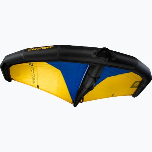 Wingfoil + Tragflächenboot Unifiber Impulse 6'0 navy blue UF900180230