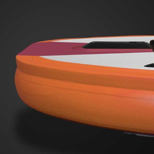 JP-Australia FreeFoilAir Tragflächenbrett rot JP-221242-2119_155