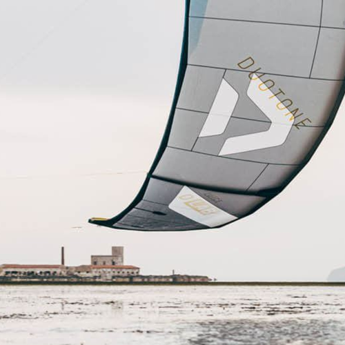 DUOTONE kite kitesurfing Juice D/LAB 2022 grau 44220-3020