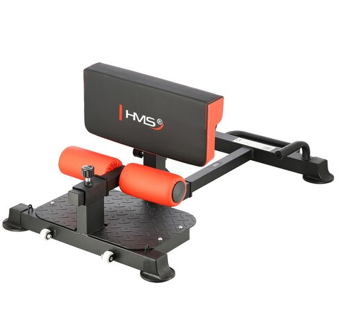 HMS LSS01 Sissy Kniebeugenbank 17-53-801