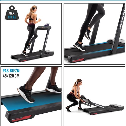 Laufband ProForm City L6 PFTL2882