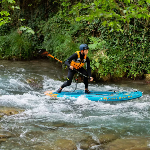 Aqua Marina SUP Brett Rapid 2 89m blau BT-22RP