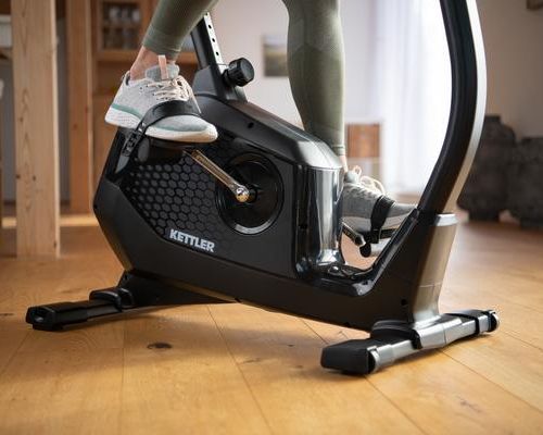 Kettler Ride 100 HT1005-100 Heimtrainer