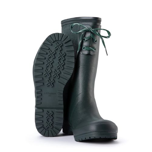 Gummistiefel Tretorn Strong S grün 4729426
