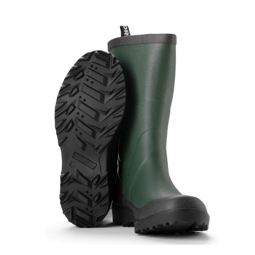 Gummistiefel Tretorn Terrang grün 47263661