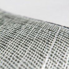 Kitesurfing Brett + Tragflügel CrazyFly Chill Cruz 1000 blau T011-0009