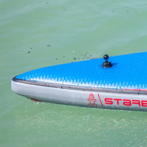 SUP STARBOARD Touring 11'6 blau