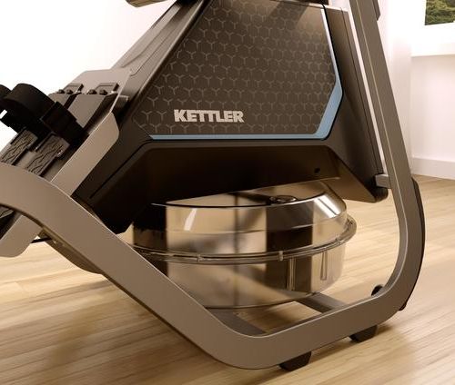 Wasser-Rudergerät KETTLER Regatta 5 RO131-1