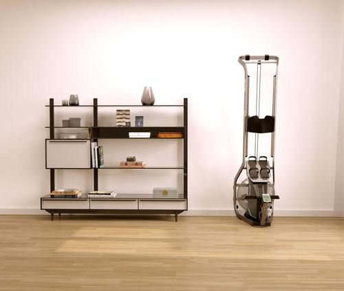 Wasser-Rudergerät KETTLER Regatta 5 RO131-1