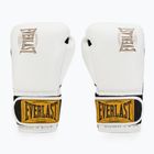 Boxhandschuhe Everlast 1910 Classic white