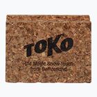 TOKO Wachs Kork braun 5542628