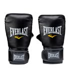 EVERLAST MMA Heavy Bag Handschuhe schwarz EV7502