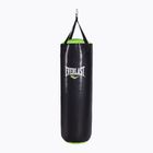 Trainingssack Everlast Unfilled Everstrike Heavy black/green