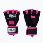 Damen Innenhandschuhe EVERLAST gel schwarz EV4355