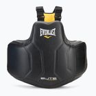Männlicher Oberkörperschutz Everlast ELITE Body Protector black