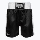 Shorts Training Herren Everlast Trunks Pro black/white