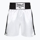 Trainingsshorts Herren Everlast Trunks Pro white/black