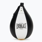 EVERLAST Boxsack aus Leder schwarz EV5740
