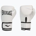 EVERLAST Core 4 weiße Boxhandschuhe EV2100