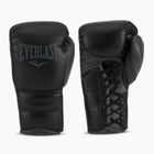Boxhandschuhe Everlast Powerlock 2 Laced Pro Training black