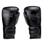 EVERLAST Power Lock 2 Premium Boxhandschuhe schwarz EV2272