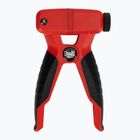 Handtrainer Everlast Adjustable Hand Grip High Tension red