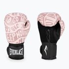 Everlast Spark rosa/goldene Damen-Boxhandschuhe EV2150 PNK/GLD