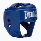 Boxhelm Everlast Amateur Competition Kopfbedeckung blau